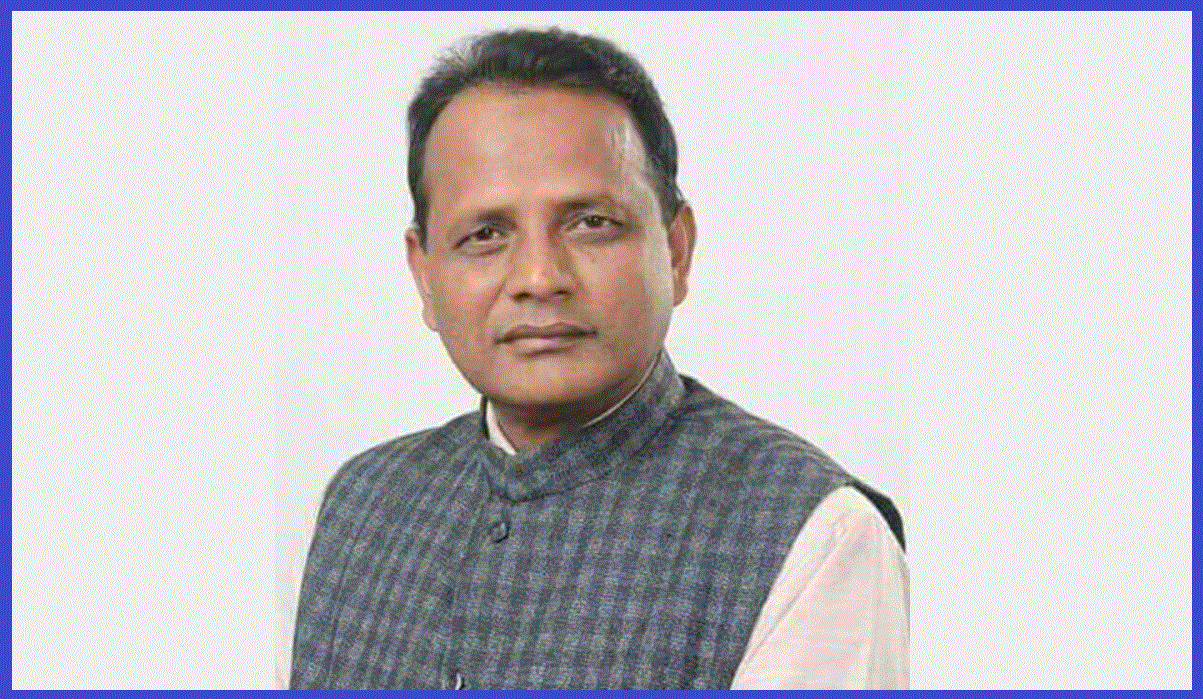 दलितमाथिको विभेद अन्त्य नभएसम्म समृद्धि सम्भव छैन : मुख्यमन्त्री राउत